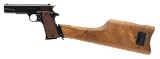 MAUSER STAR MMS WITH STOCK 7.63X25MM MAUSER - 3 of 3