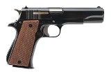 MAUSER STAR MMS WITH STOCK 7.63X25MM MAUSER - 1 of 3
