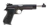 SIG SAUER P210-5 2-BARREL SET 9MM LUGER (9x19 PARA) - 1 of 3