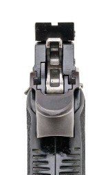 SIG SAUER P210-5 2-BARREL SET 9MM LUGER (9x19 PARA) - 3 of 3
