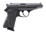 WALTHER EXTREMELY EARLY PP .32 ACP - 1 of 3