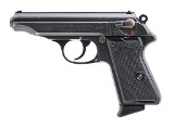 WALTHER EXTREMELY EARLY PP .32 ACP - 3 of 3