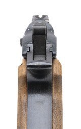 WALTHER LATE WAR PP BLANK SLIDE .32 ACP - 3 of 3