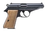 WALTHER LATE WAR PP BLANK SLIDE .32 ACP - 1 of 3