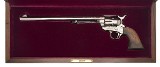 COLT BUNTLINE SAA 3RD GEN .44 S&W SPECIAL - 1 of 3