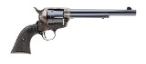 COLT BEAUTIFUL CASED SINGLE ACTION ARMY .38 LC - 3 of 3