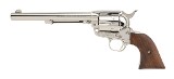 COLT PAIR OF SINGLE ACTION ARMY 3RD GEN.357 MAG - 2 of 3