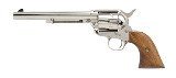 COLT PAIR OF SINGLE ACTION ARMY 3RD GEN.357 MAG - 3 of 3