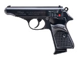 WALTHER PP .22 LR - 2 of 3