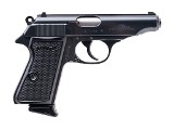 WALTHER PP .22 LR - 1 of 3