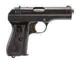 CZ CZ-27 FNH VARIANT 7.65MM - 1 of 3