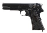 F.B. RADOM SLOTTED P35 NAZI MARKED 9MM LUGER (9x19 PARA) - 2 of 3