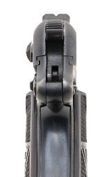 F.B. RADOM SLOTTED P35 NAZI MARKED 9MM LUGER (9x19 PARA) - 3 of 3