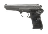 CZ VZ-52 7.62X25MM TOKAREV - 2 of 3