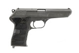 CZ VZ-52 7.62X25MM TOKAREV - 1 of 3