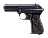 CZ WWII GERMAN ISSUED 27 7.65MM - 2 of 3