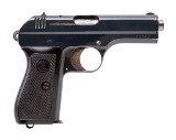 CZ WWII GERMAN ISSUED 27 7.65MM - 1 of 3