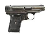 SAUER 1926 7.65MM - 1 of 3