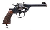ENFIELD RAF MARKED ENFIELD NUMBER 2 MARK 1 W/ 22 CONVERSION KIT .22 LR - 2 of 3
