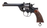 ENFIELD RAF MARKED ENFIELD NUMBER 2 MARK 1 W/ 22 CONVERSION KIT .22 LR - 1 of 3