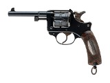SAINT ETIENNE FRENCH MODEL 1892 SHOOTING PRIZE8MM - 1 of 3