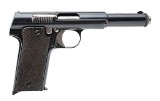 ASTRA MODEL 1921 9X23MM LARGO - 1 of 3