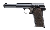 ASTRA MODEL 1921 9X23MM LARGO - 2 of 3