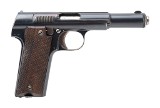 ASTRA WAR TIME 600/43 9MM LUGER (9x19 PARA) - 1 of 3