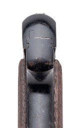 GABILONDOS Y URRESTI SPANISH AUTOMATIC "RUBY" 7.65MM - 3 of 3