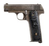 RUBY M. ZULAICA Y CIA ROYAL.32 ACP - 2 of 3
