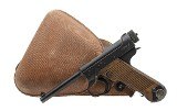 NAMBU JAPANESE TYPE 14 TORIIMATSU 2ND ARSENAL NAMBU 8MM - 1 of 3
