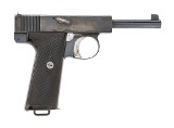 WEBLEY & SCOTT 1910 .38 ACP - 1 of 3