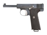 WEBLEY & SCOTT 1910 .38 ACP - 2 of 3
