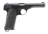 FN DUTCH CONTRACT 1922 .380 ACP - 1 of 3