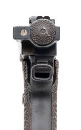 NAMBU RARE JAPANESE PAPA NAMBU MODEL 1902 8MM - 3 of 3