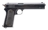 COLT 1902 MILITARY PISTOL .38 ACP - 1 of 3