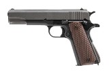 REMINGTON RAND 1911A1 .45 ACP - 2 of 3