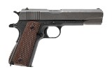 REMINGTON RAND 1911A1 .45 ACP - 1 of 3