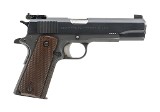 REMINGTON RAND COLT NATIONAL MATCH .45 ACP - 1 of 3