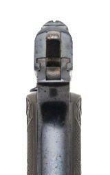 COLT 1902 MILITARY .38 ACP - 2 of 3