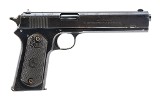COLT 1902 MILITARY .38 ACP - 1 of 3