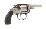 IVER JOHNSON MODEL 1900 .32 S&W - 2 of 3