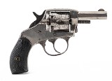 H&R AMERICAN .38 S&W - 2 of 2