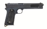 COLT MODEL 1902 MILITARY MARKED US ARMY CONTRACT .38 ACP - 1 of 3
