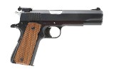 ITHACA GUN COMPANY 1911A1 CUSTOM .45 ACP - 1 of 3