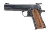 ITHACA GUN COMPANY 1911A1 CUSTOM .45 ACP - 2 of 3
