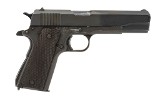 REMINGTON RAND U.S. ARMORY M1911A1 .45 ACP - 1 of 3