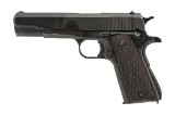 REMINGTON RAND U.S. ARMORY M1911A1 .45 ACP - 2 of 3
