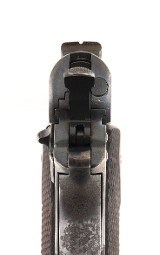 COLT SCARCE 1911 .455 WEBLEY (ELEY) - 3 of 3