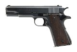 COLT GOVERNMENT MODEL NATIONAL MATCH .45 ACP - 2 of 3